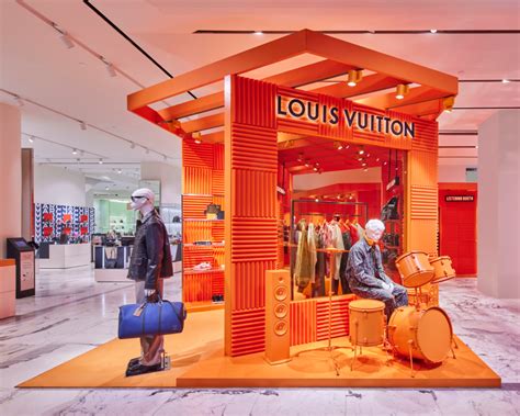 louis vuitton pop up store|louis vuitton pop up 2022.